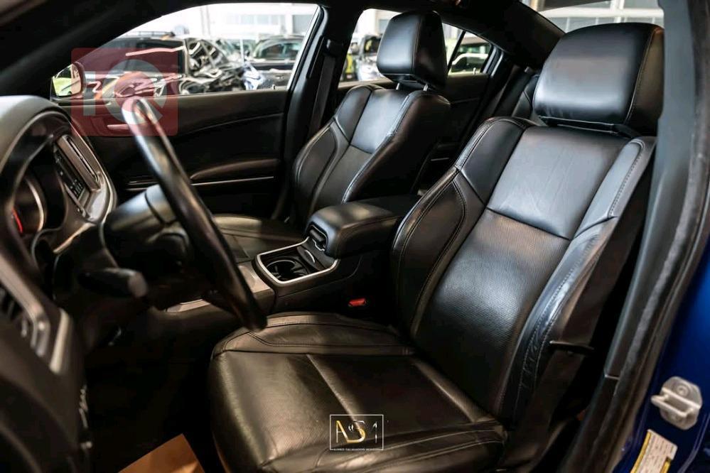 دودج تشارجر